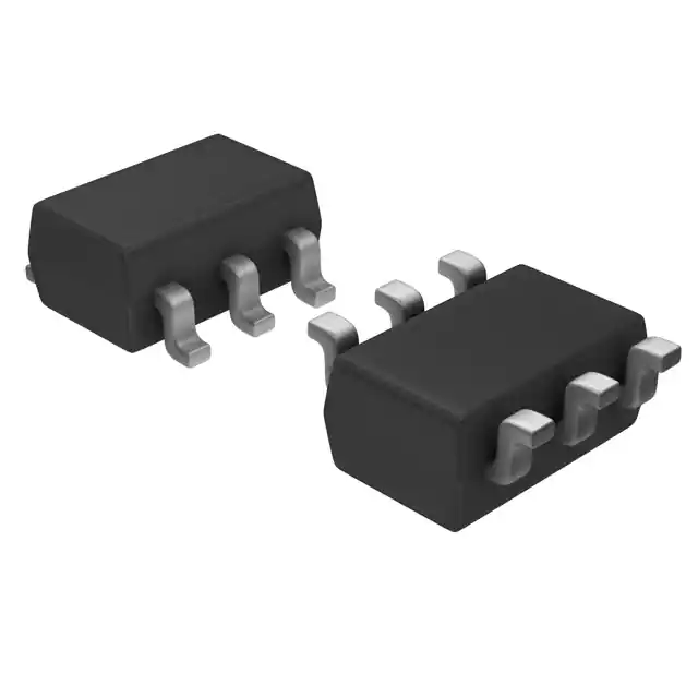 TPD2S017DBVR Texas Instruments
